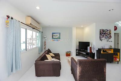 KAR5878: 2 Bedroom corner Townhouse only 500m from the sea. Фото #1