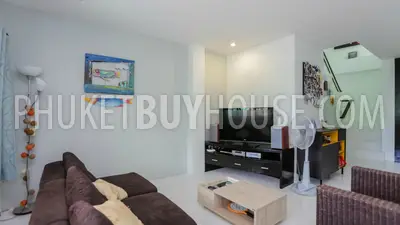 KAR5878: 2 Bedroom corner Townhouse only 500m from the sea. Fotoğraf #2