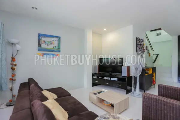 KAR5878: 2 Bedroom corner Townhouse only 500m from the sea. Photo #2