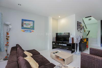 KAR5878: 2 Bedroom corner Townhouse only 500m from the sea. Photo #2