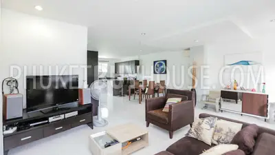 KAR5878: 2 Bedroom corner Townhouse only 500m from the sea. Fotoğraf #3