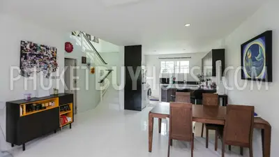 KAR5878: 2 Bedroom corner Townhouse only 500m from the sea. Fotoğraf #4