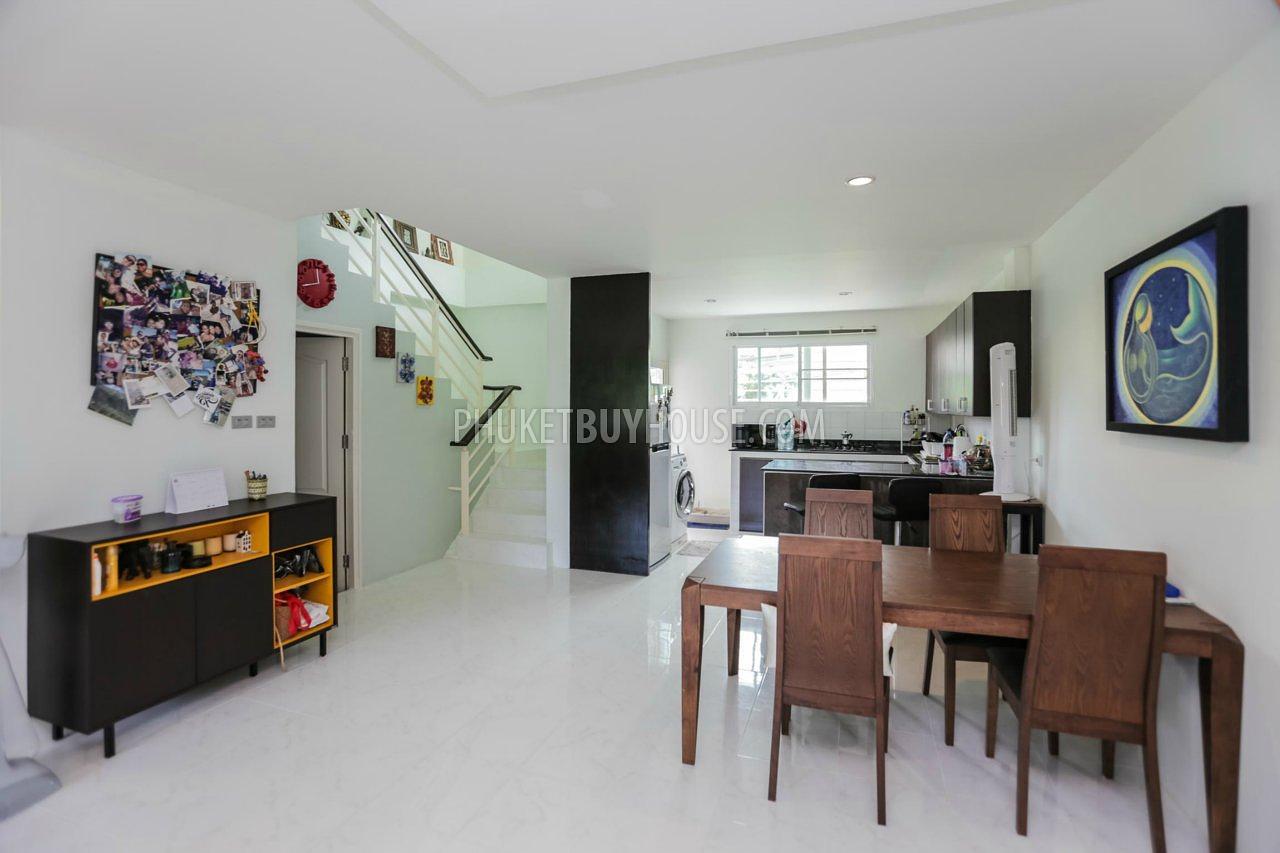 KAR5878: 2 Bedroom corner Townhouse only 500m from the sea. Photo #4
