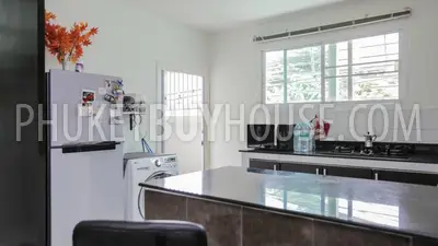 KAR5878: 2 Bedroom corner Townhouse only 500m from the sea. Fotoğraf #5