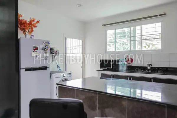 KAR5878: 2 Bedroom corner Townhouse only 500m from the sea. Photo #5