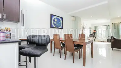 KAR5878: 2 Bedroom corner Townhouse only 500m from the sea. Fotoğraf #6