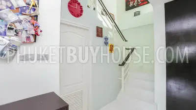 KAR5878: 2 Bedroom corner Townhouse only 500m from the sea. Fotoğraf #7