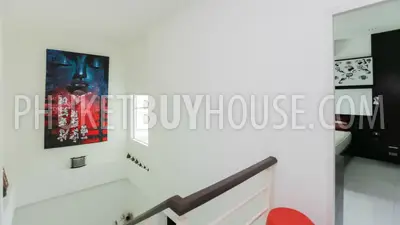 KAR5878: 2 Bedroom corner Townhouse only 500m from the sea. Fotoğraf #8