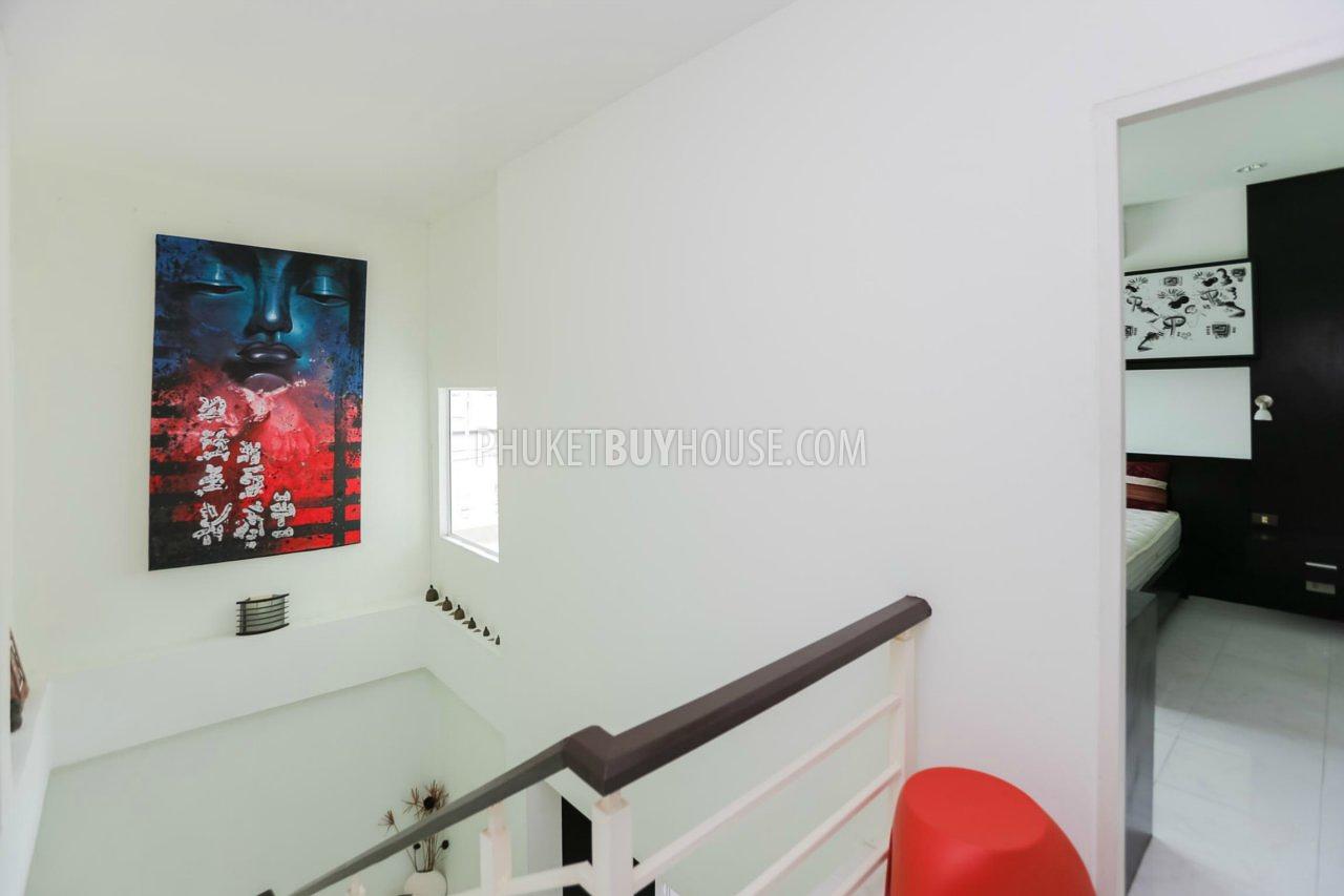 KAR5878: 2 Bedroom corner Townhouse only 500m from the sea. Photo #8