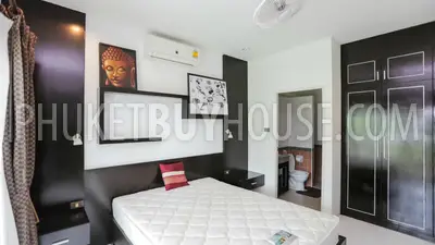 KAR5878: 2 Bedroom corner Townhouse only 500m from the sea. Fotoğraf #10