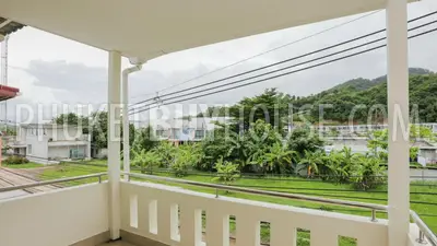 KAR5878: 2 Bedroom corner Townhouse only 500m from the sea. Fotoğraf #12