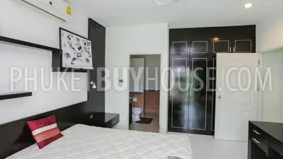 KAR5878: 2 Bedroom corner Townhouse only 500m from the sea. Fotoğraf #13
