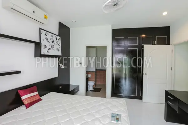 KAR5878: 2 Bedroom corner Townhouse only 500m from the sea. Photo #13