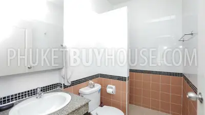 KAR5878: 2 Bedroom corner Townhouse only 500m from the sea. Fotoğraf #14