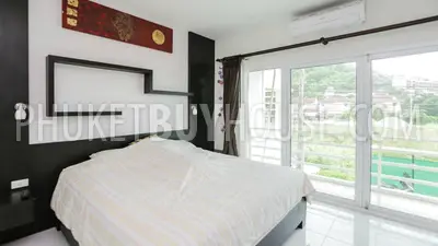 KAR5878: 2 Bedroom corner Townhouse only 500m from the sea. Fotoğraf #16