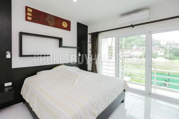 KAR5878: 2 Bedroom corner Townhouse only 500m from the sea. Photo #16