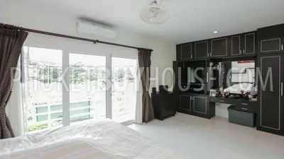 KAR5878: 2 Bedroom corner Townhouse only 500m from the sea. Fotoğraf #17