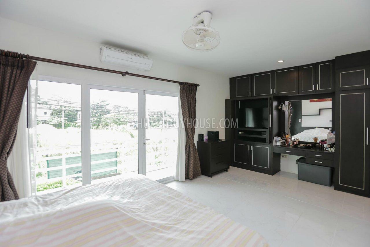 KAR5878: 2 Bedroom corner Townhouse only 500m from the sea. Photo #17