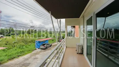 KAR5878: 2 Bedroom corner Townhouse only 500m from the sea. Fotoğraf #19