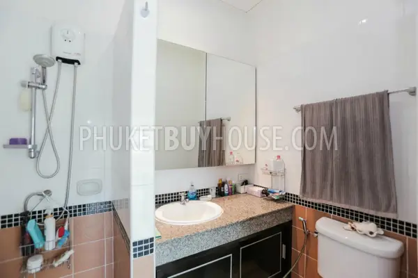 KAR5878: 2 Bedroom corner Townhouse only 500m from the sea. Photo #21