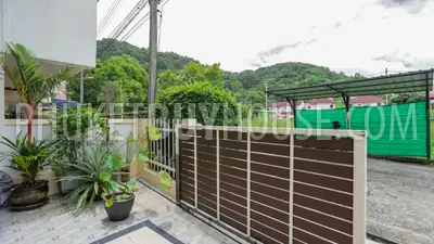 KAR5878: 2 Bedroom corner Townhouse only 500m from the sea. Fotoğraf #23