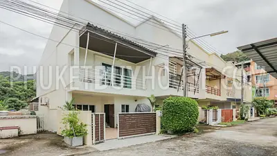 KAR5878: 2 Bedroom corner Townhouse only 500m from the sea. Fotoğraf #24
