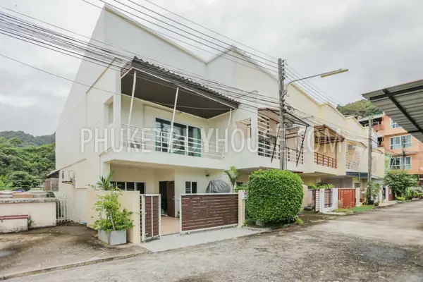 KAR5878: 2 Bedroom corner Townhouse only 500m from the sea. Photo #24