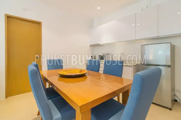 KAM5879: Spacious Apartment with 2 Bedroom in Kamala. Photo #9