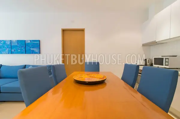 KAM5879: Spacious Apartment with 2 Bedroom in Kamala. Photo #10