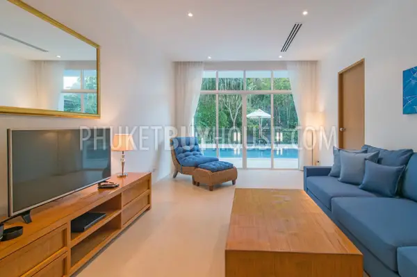 KAM5879: Spacious Apartment with 2 Bedroom in Kamala. Photo #11