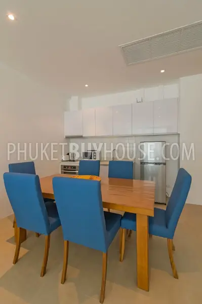 KAM5879: Spacious Apartment with 2 Bedroom in Kamala. Photo #13