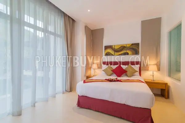 KAM5879: Spacious Apartment with 2 Bedroom in Kamala. Photo #15