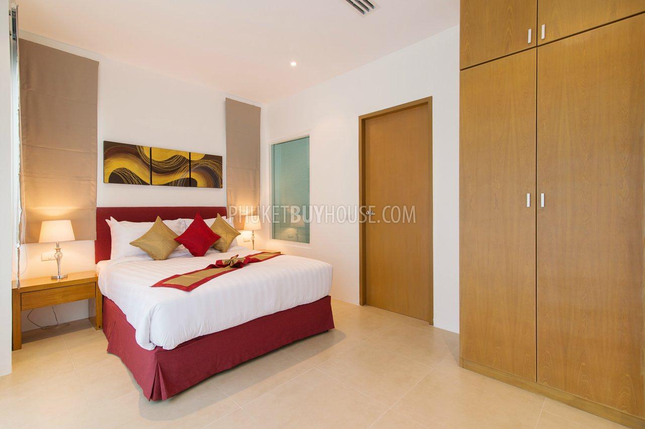KAM5879: Spacious Apartment with 2 Bedroom in Kamala. Photo #16