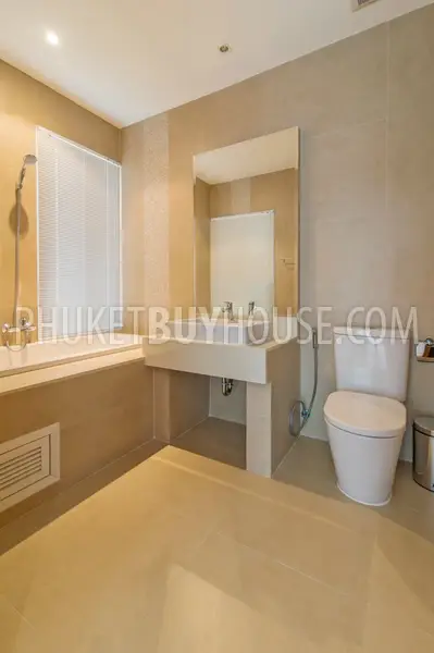 KAM5879: Spacious Apartment with 2 Bedroom in Kamala. Photo #17
