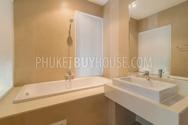KAM5879: Spacious Apartment with 2 Bedroom in Kamala. Photo #18