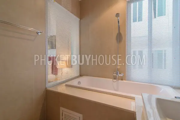 KAM5879: Spacious Apartment with 2 Bedroom in Kamala. Photo #19