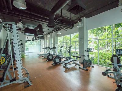 KAM5879: 卡马拉地区2室精装公寓. Photo #27