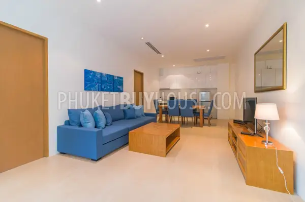 KAM5879: Spacious Apartment with 2 Bedroom in Kamala. Photo #31