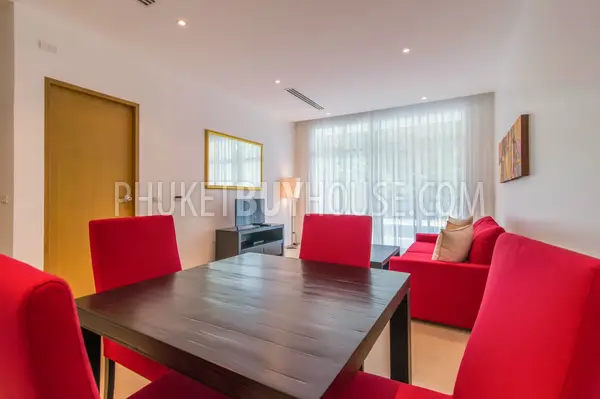 KAM5880: Elegant 1 Bedroom Apartment at the Condominium. Fotoğraf #1