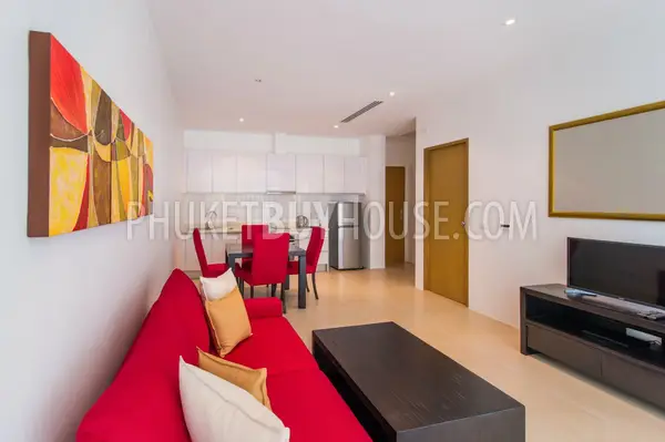 KAM5880: Elegant 1 Bedroom Apartment at the Condominium. Fotoğraf #2