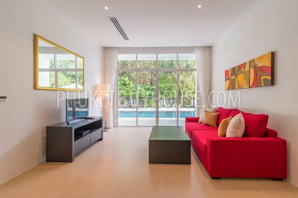 KAM5880: Elegant 1 Bedroom Apartment at the Condominium. Fotoğraf #3