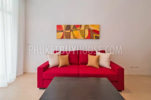 KAM5880: Elegant 1 Bedroom Apartment at the Condominium. Fotoğraf #4