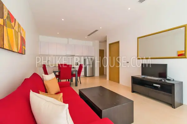 KAM5880: Elegant 1 Bedroom Apartment at the Condominium. Fotoğraf #6