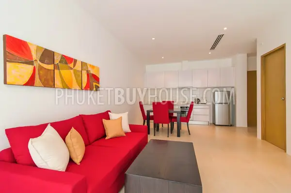KAM5880: Elegant 1 Bedroom Apartment at the Condominium. Fotoğraf #7