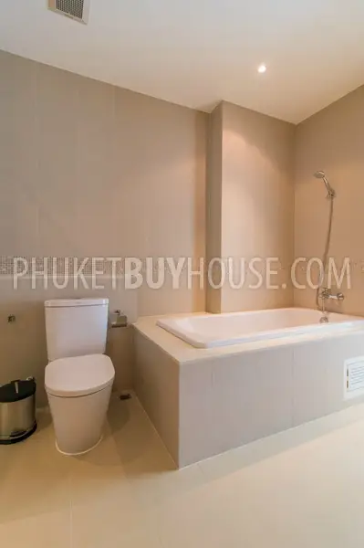 KAM5880: Elegant 1 Bedroom Apartment at the Condominium. Fotoğraf #8