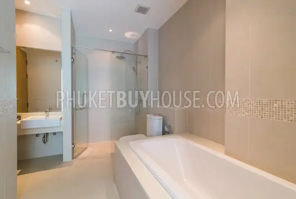 KAM5880: Elegant 1 Bedroom Apartment at the Condominium. Fotoğraf #9