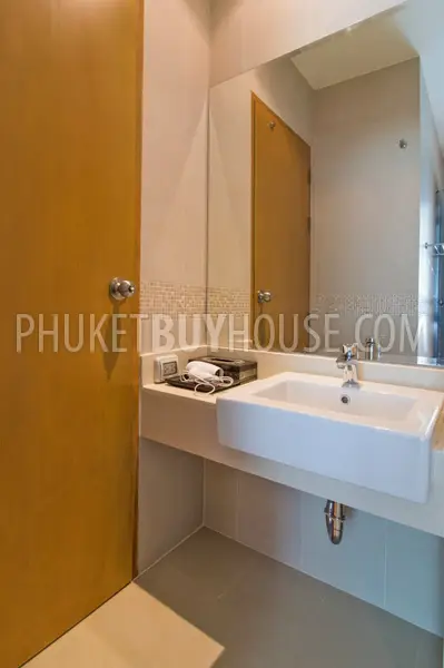 KAM5880: Elegant 1 Bedroom Apartment at the Condominium. Fotoğraf #10