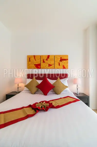 KAM5880: Elegant 1 Bedroom Apartment at the Condominium. Fotoğraf #12