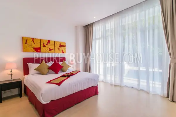 KAM5880: Elegant 1 Bedroom Apartment at the Condominium. Fotoğraf #13