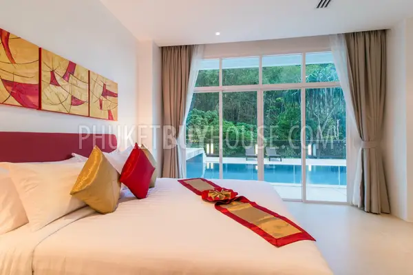 KAM5880: Elegant 1 Bedroom Apartment at the Condominium. Fotoğraf #16